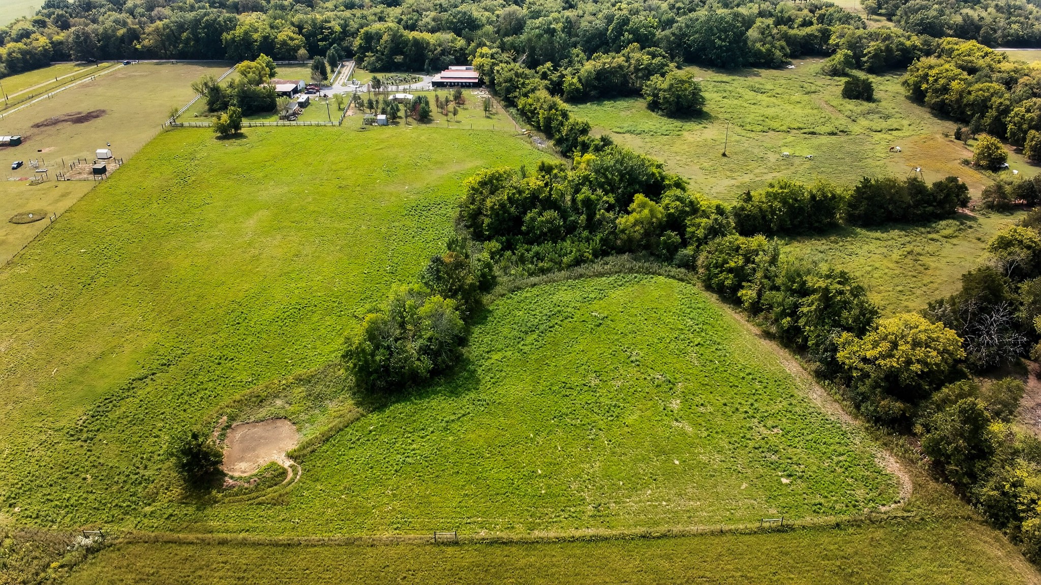 2600 Round Hill Road Lewisburg, TN 37091 - Photo 79 of 100