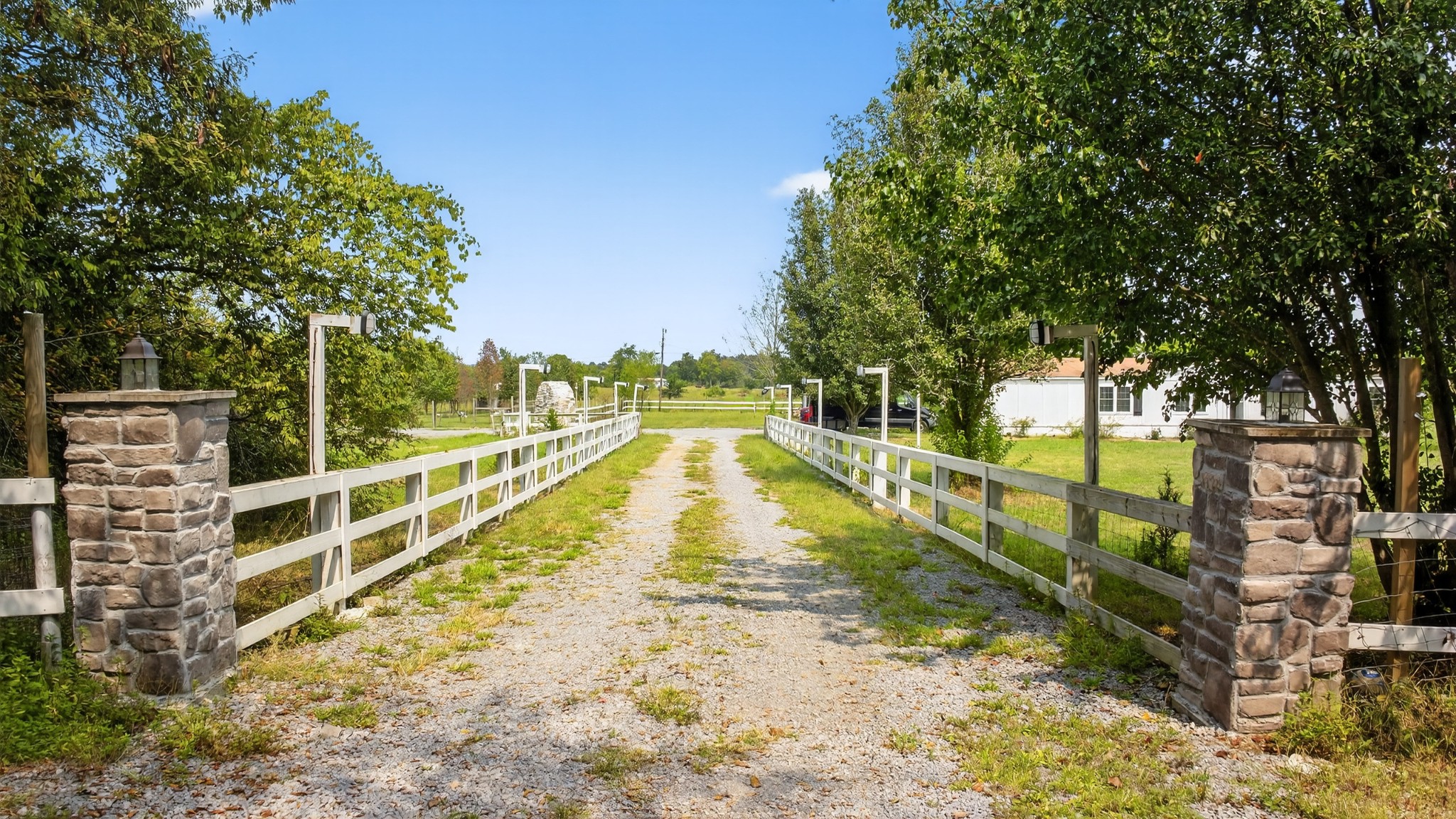 2600 Round Hill Road Lewisburg, TN 37091 - Photo 8 of 100