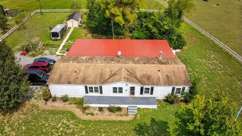 $850,000 | 2600 Round Hill Road, Lewisburg, TN 37091