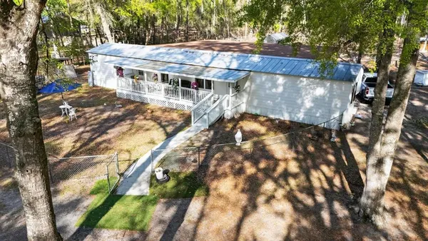 $264,000 | 2522 Northwest 121st Avenue, Gainesville, FL 32609
