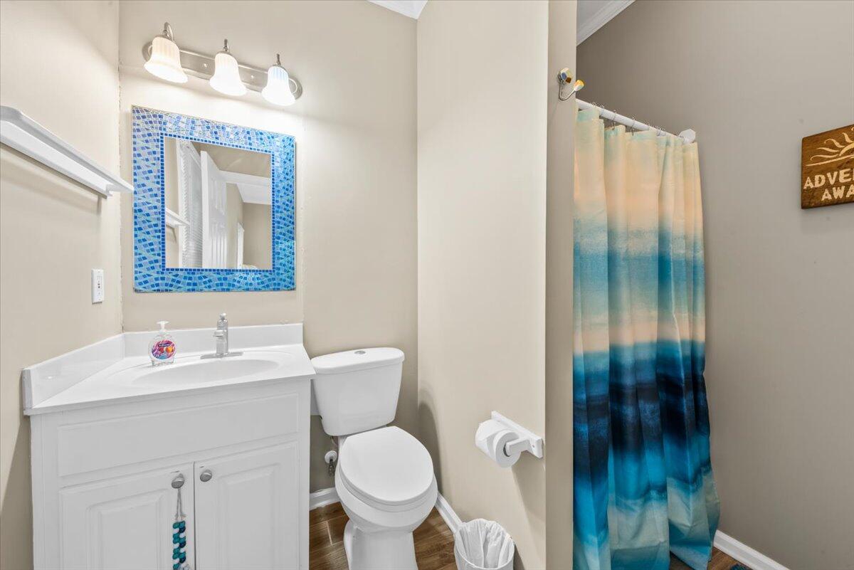 3004 Point Street Edisto Island, SC 29438 - Photo 34 of 63 31-DKM8042