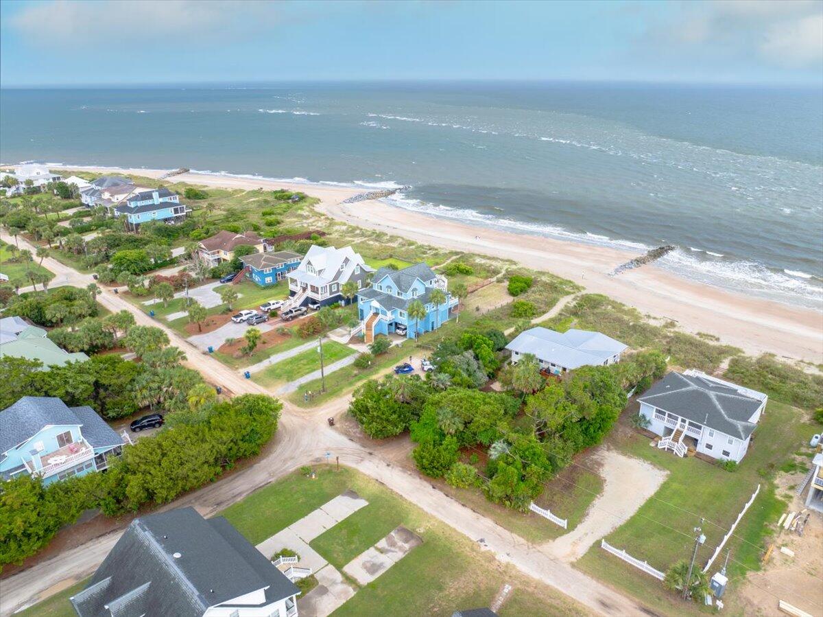 3004 Point Street Edisto Island, SC 29438 - Photo 57 of 63 58-DJI_20250608153500_0016_D-HDR