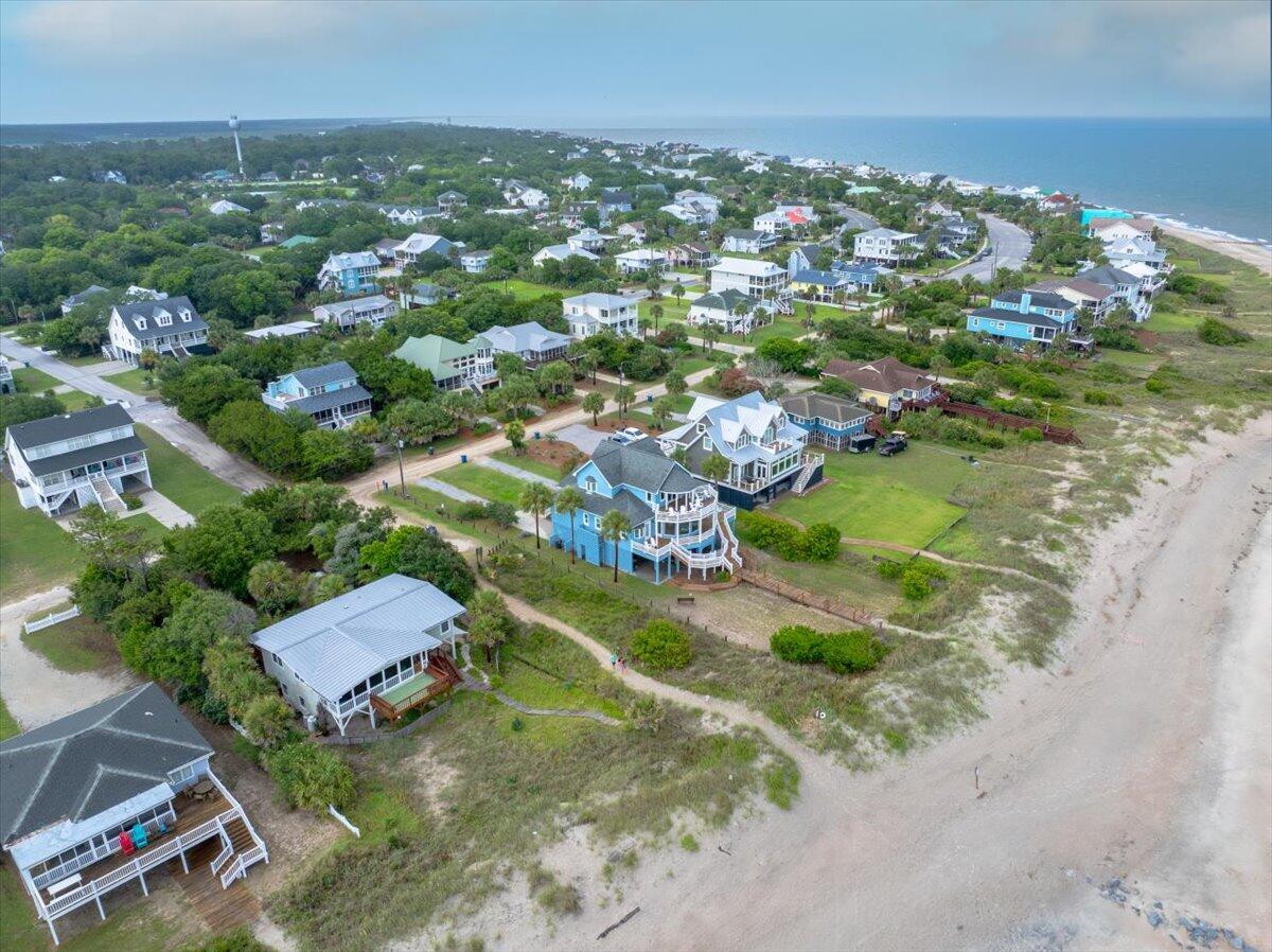 3004 Point Street Edisto Island, SC 29438 - Photo 59 of 63 60-DJI_20250608153549_0022_D-HDR