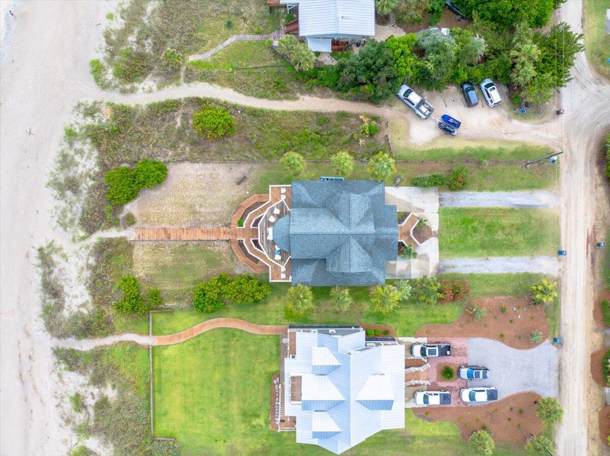 3004 Point Street Edisto Island, SC 29438 - Photo 60 of 63 61-DJI_20250608153709_0034_D-HDR