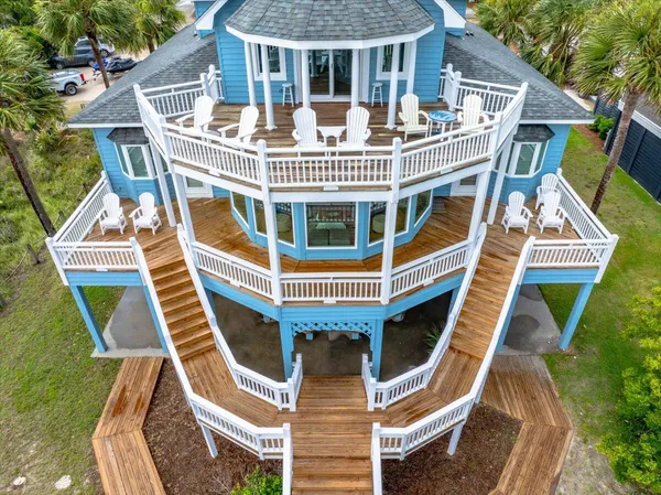 $3,495,000 | 3004 Point Street, Edisto Island, SC 29438