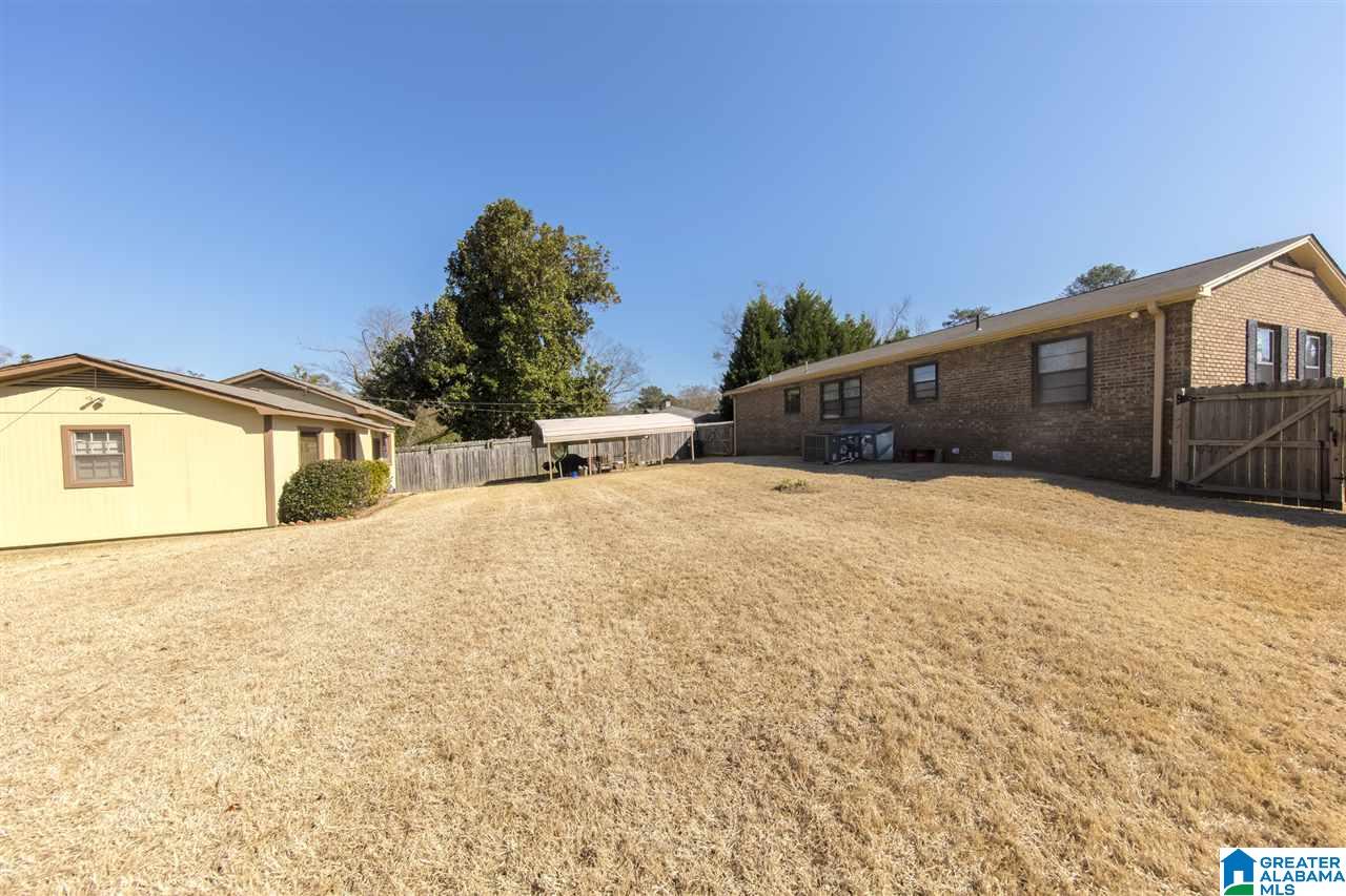3240 Ridgely Drive Birmingham, AL 35243 - Photo 29 of 30