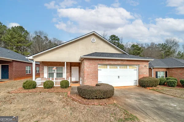 $299,900 | 140 Astilbe Meadow Drive, Locust Grove, GA 30248