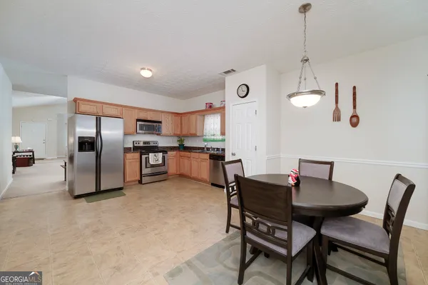 $299,900 | 140 Astilbe Meadow Drive, Locust Grove, GA 30248