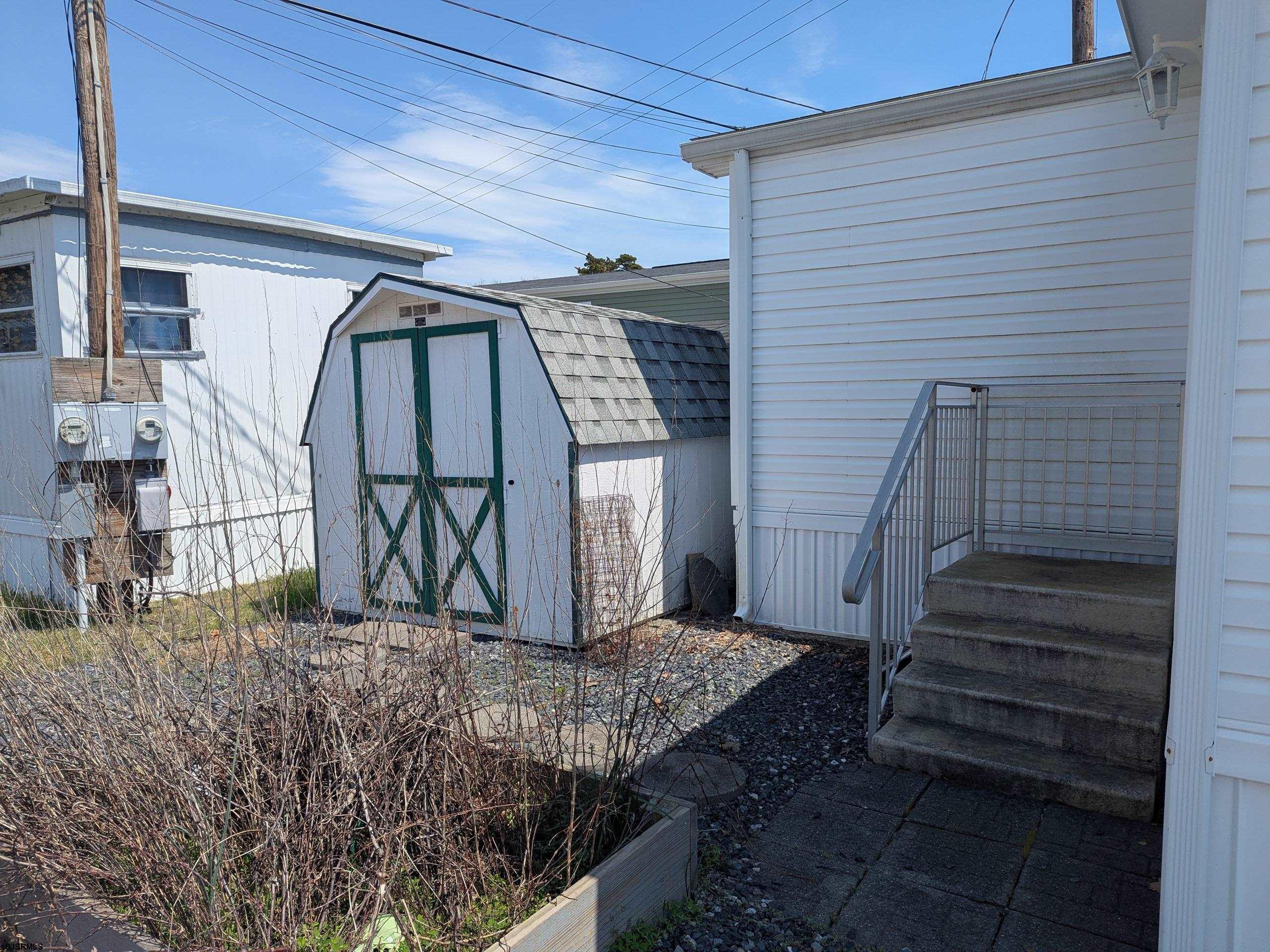 430 South Shore Road, Unit 21 Marmora, NJ 08223 - Photo 14 of 14 Gallery Image 14