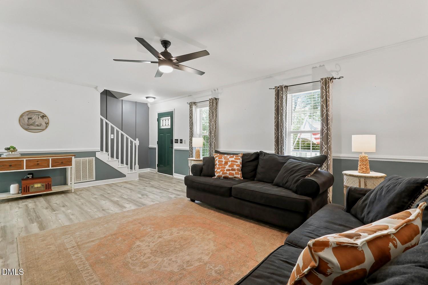 347 Round Fish Drive Sanford, NC 27330 - Photo 6 of 43 008-025-Family Room-1500x1000