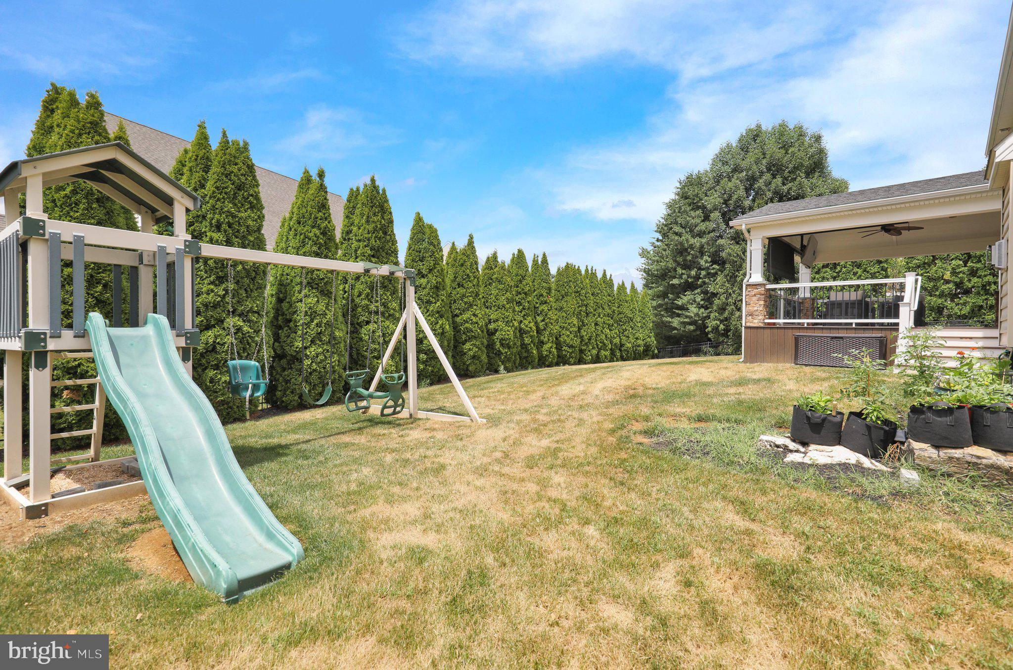 339 Spurrier Drive Lititz, PA 17543 - Photo 56 of 60 360_6605