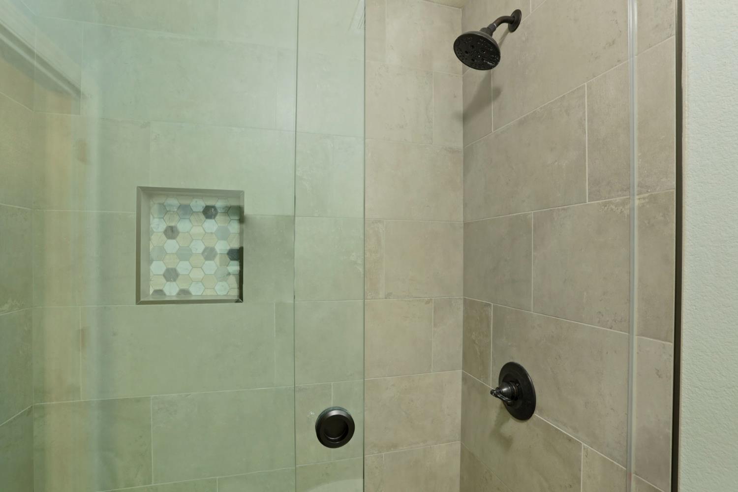 565 Bodeson Court Ripon, CA 95366 - Photo 47 of 65 a bathroom with a shower