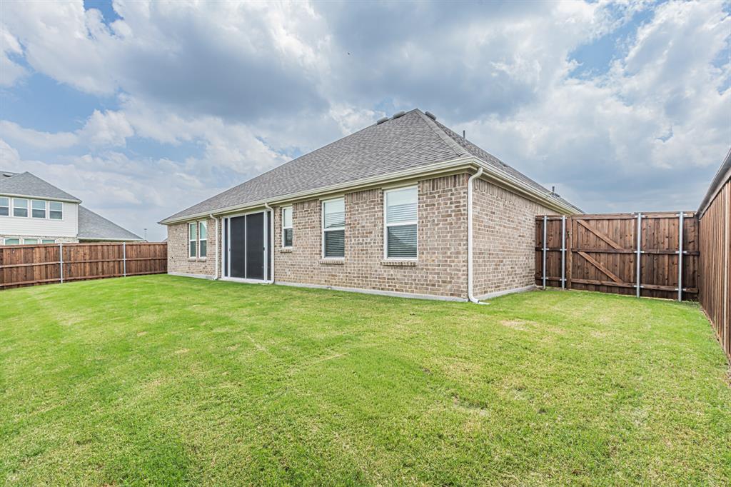 4313 Knight Street Midlothian, TX 76065 - Photo 38 of 39