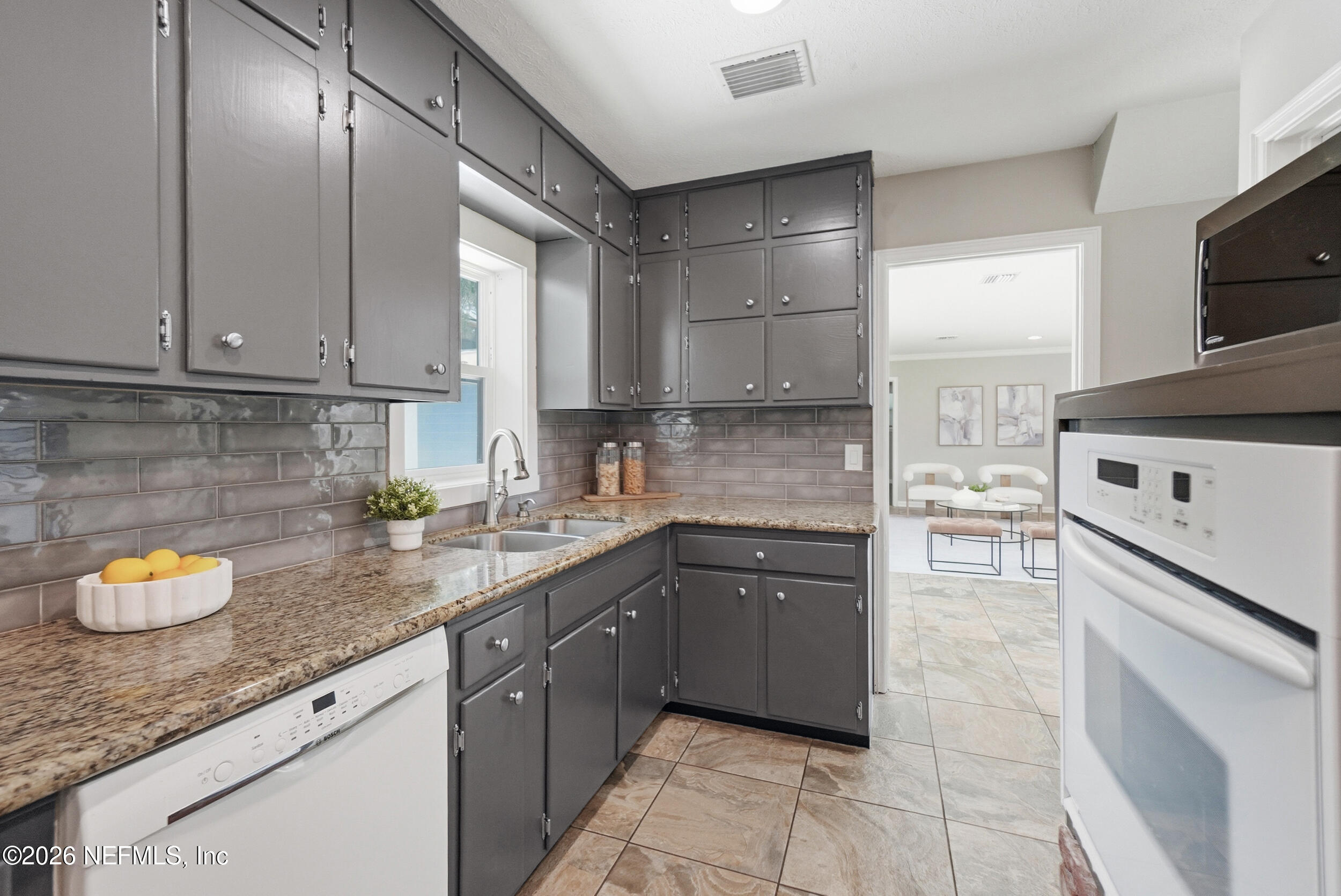 3754 Rustic Lane Jacksonville, FL 32217 - Photo 11 of 38 KITCHEN
