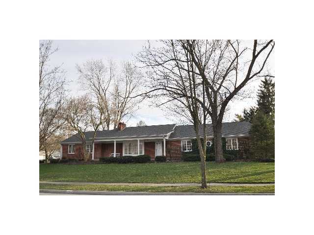 1353 Zollinger Road Columbus, OH 43221 - Photo 1 of 25