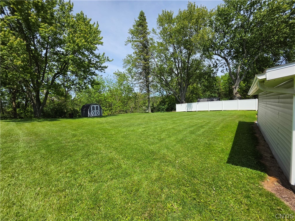 3363 Franklin Street Road Sennett, NY 13021 - Photo 41 of 44