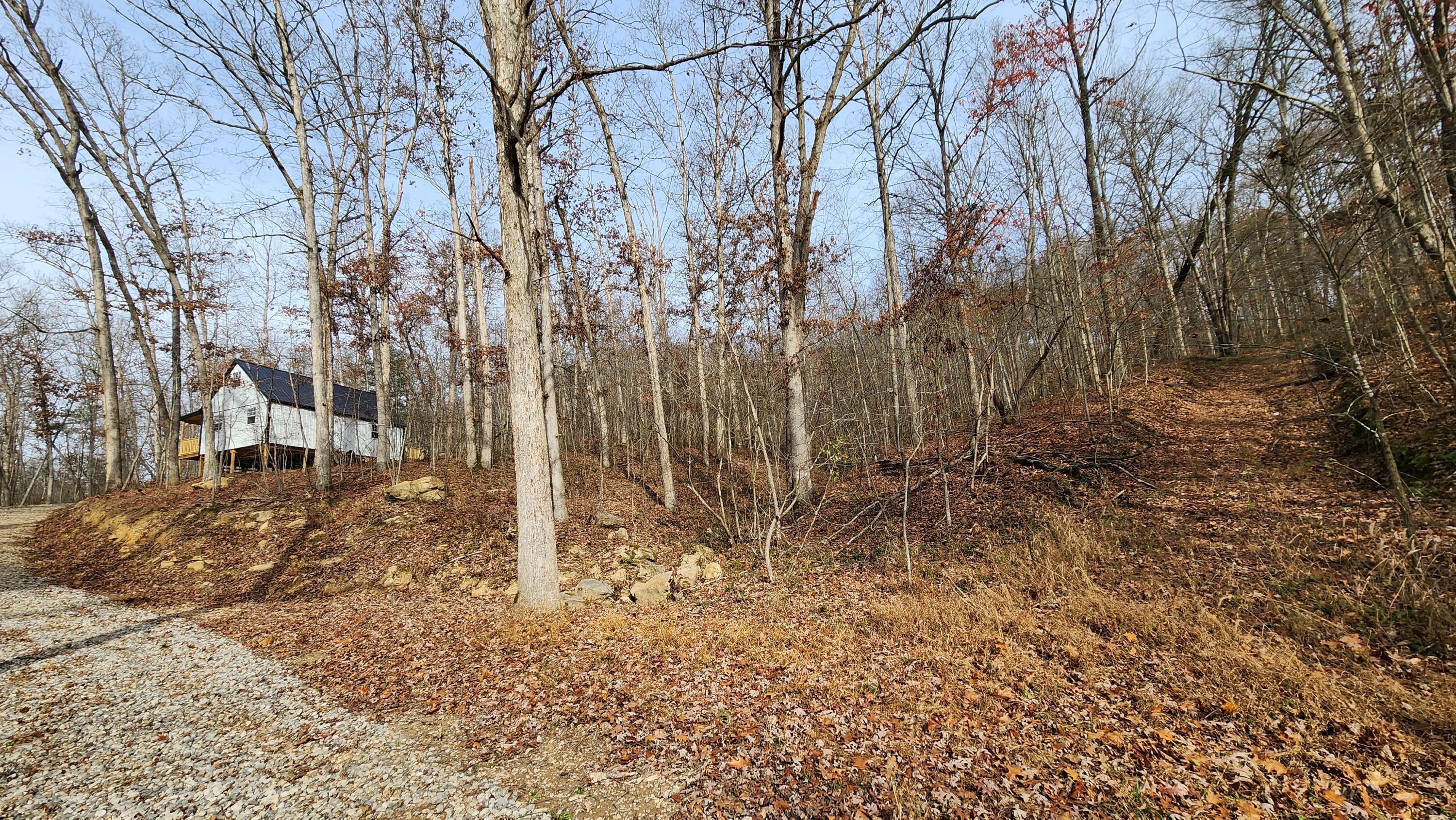 0 Jisco Road, Unit TRACT B) Jackson, OH 45640 - Photo 21 of 43 21