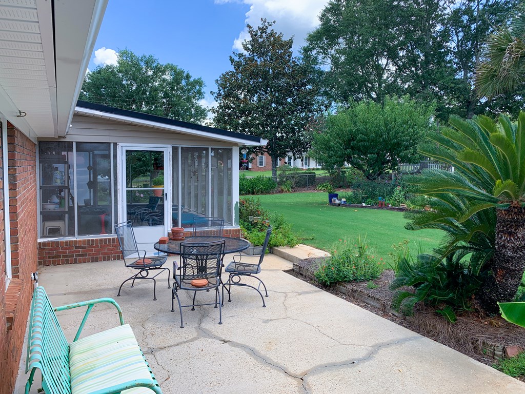 2612 Radcliff Road Dothan, AL 36303 - Photo 27 of 55