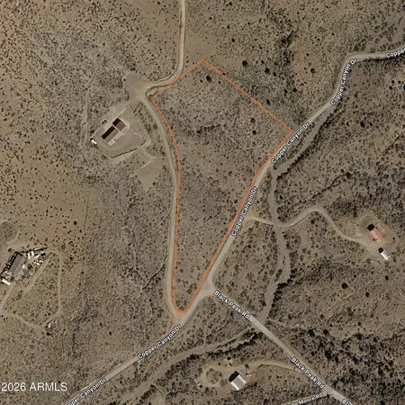 $50,000 | 21-xx North Copper Canyon Road, Unit 168, Globe, AZ 85501