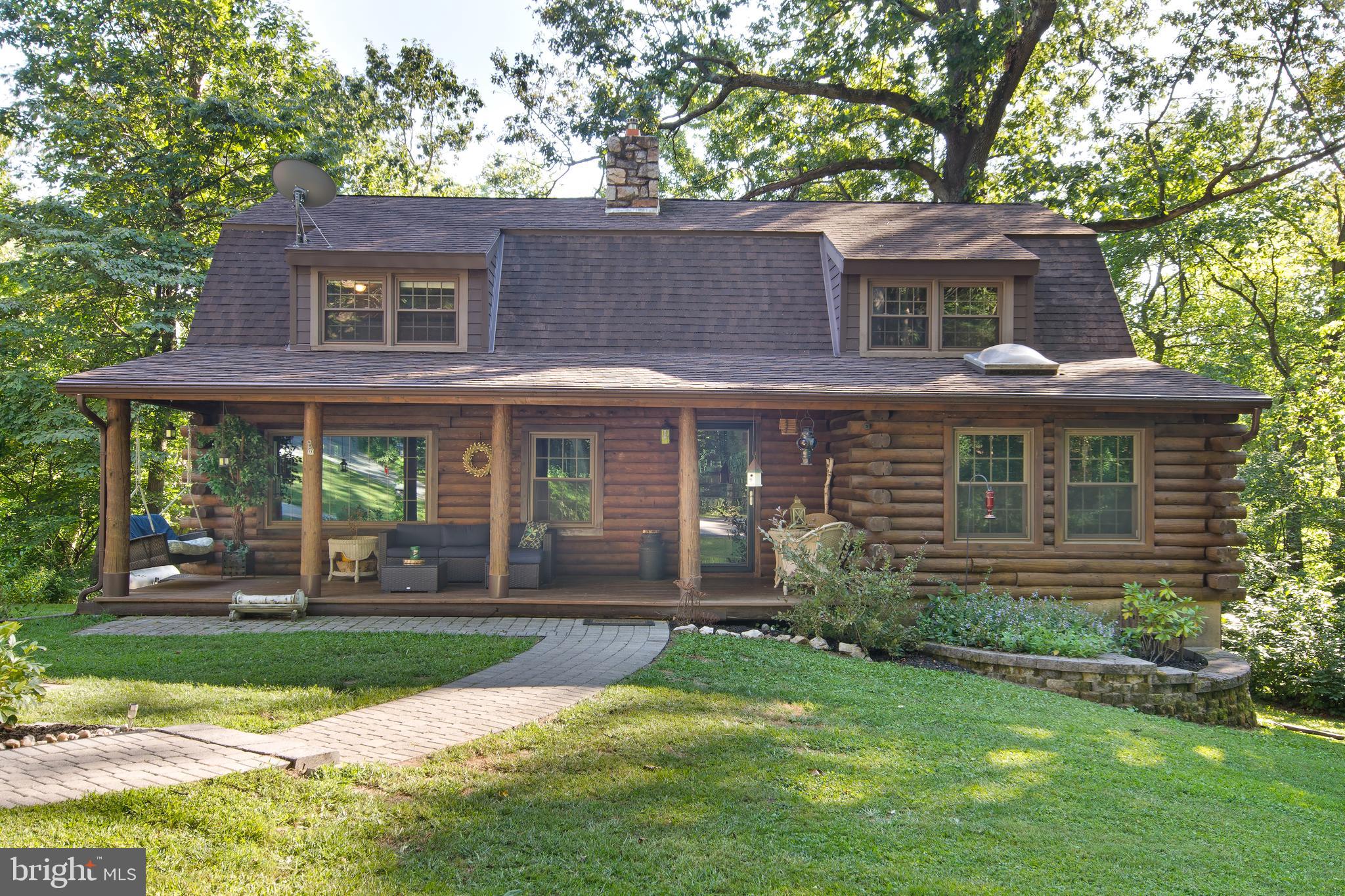747 Dorlan Mill Road Downingtown, PA 19335 - Photo 2 of 29 Gallery Image 2