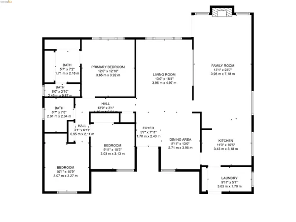 $3,500 | 630 Heather Place, Brentwood, CA 94513