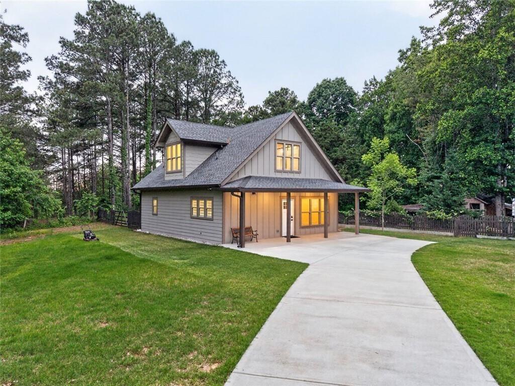 7128 Highway 81 Monroe, GA 30656 - Photo 76 of 90