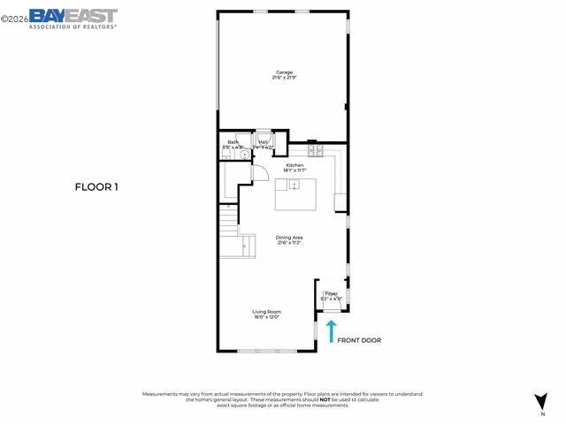 32112 Via Vicenza San Ramon, CA 94583 - Photo 30 of 42