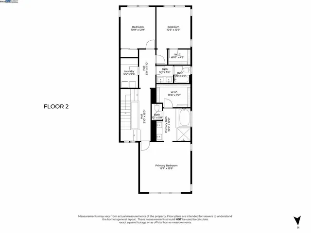 a picture of a bench in room