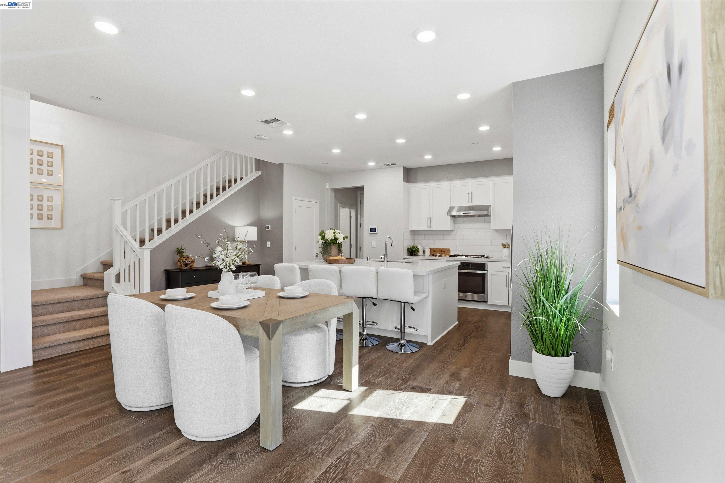 32112 Via Vicenza San Ramon, CA 94583 - Photo 8 of 42