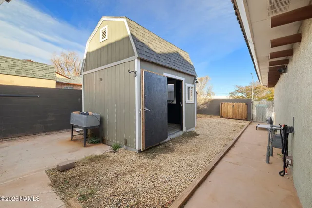 $539,900 | 253 Papago Boulevard, Winslow, AZ 86047