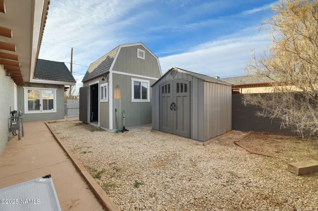 $539,900 | 253 Papago Boulevard, Winslow, AZ 86047