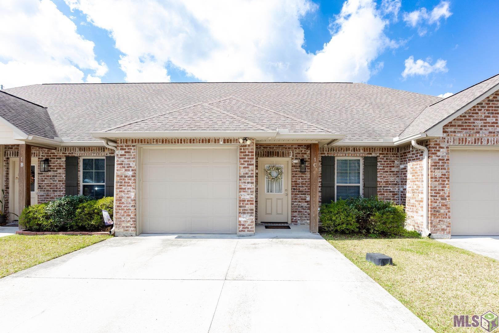 9017 Lockhart Road, Unit 1C Denham Springs, LA 70726 - Photo 2 of 11