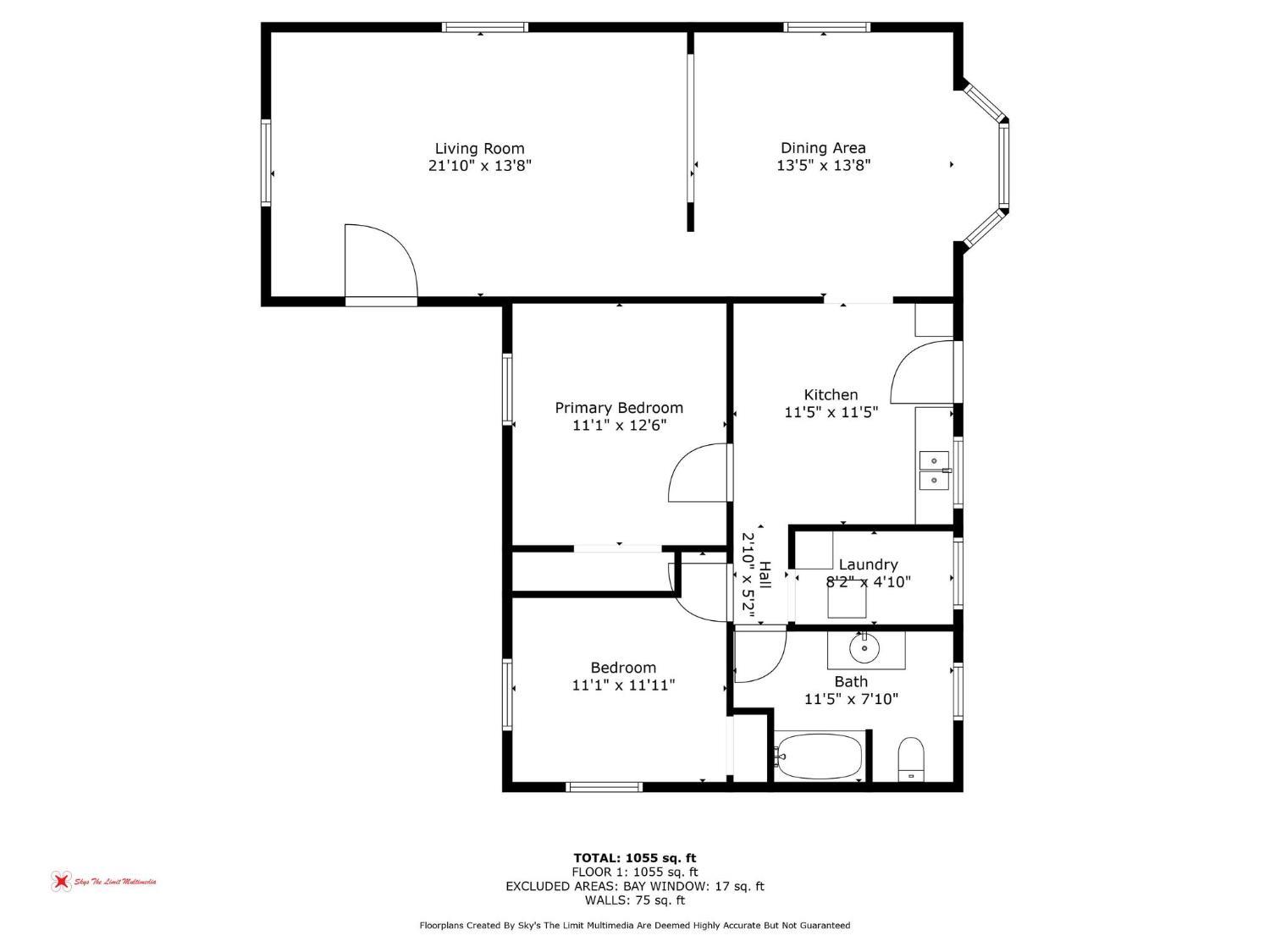 25 Wisbey Road Blanchester, OH 45107 - Photo 12 of 12 Gallery Image 12