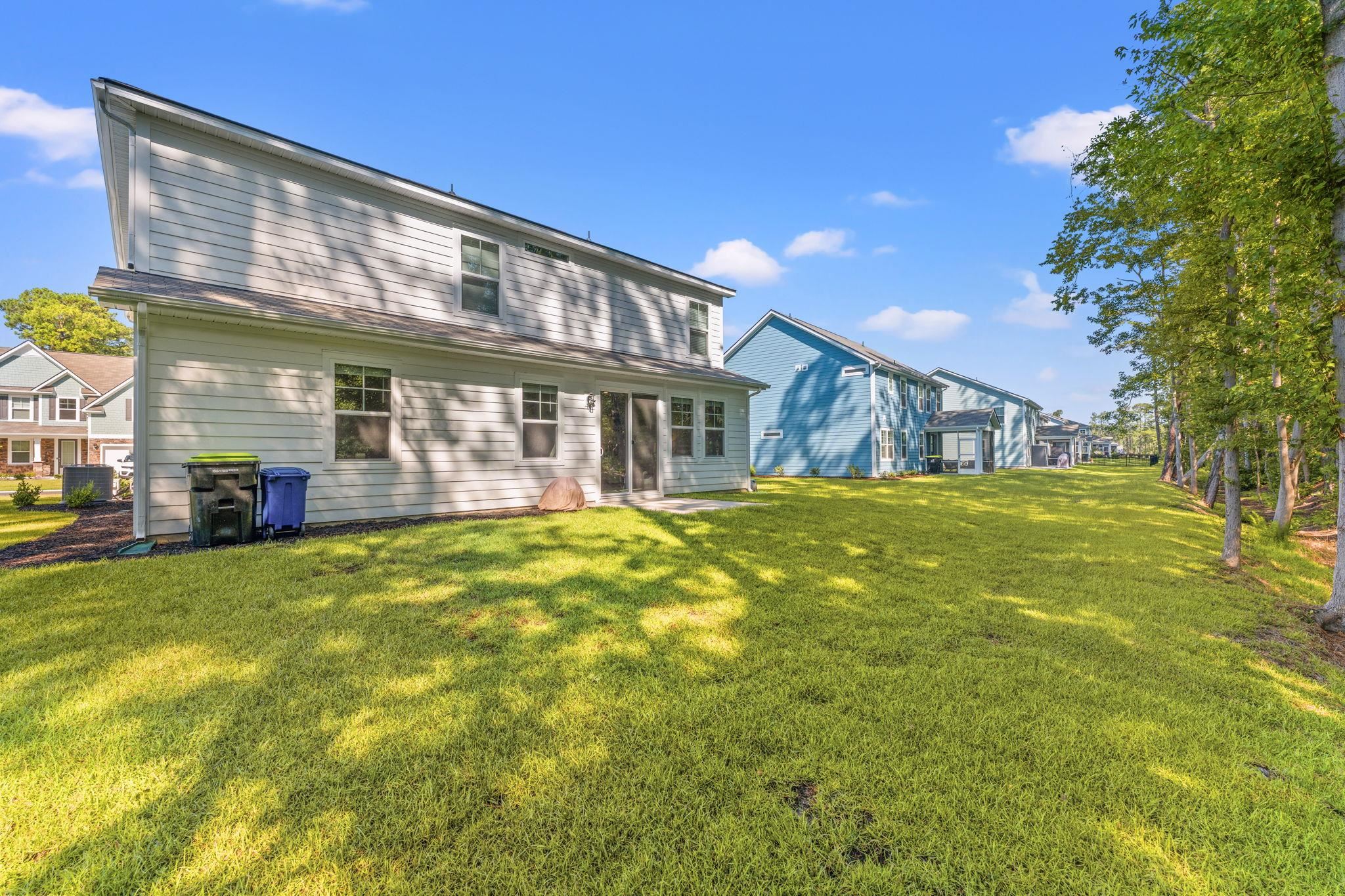 577 Haven View Way Murrells Inlet, SC 29576 - Photo 33 of 39