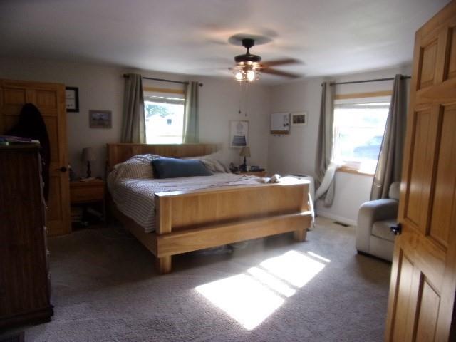 193 Monterey Road Rimersburg, PA 16248 - Photo 15 of 27 a bedroom with a bed and window