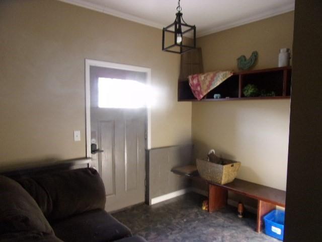 193 Monterey Road Rimersburg, PA 16248 - Photo 19 of 27 a living room with furniture and a window