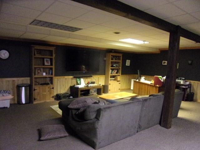 193 Monterey Road Rimersburg, PA 16248 - Photo 22 of 27 a kitchen with lots of counter top space