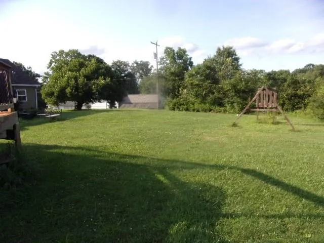 a view of a outdoor space