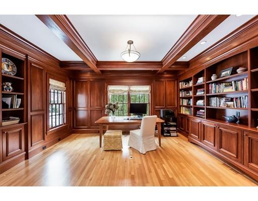 74 Edmunds Road Wellesley, MA 02481 - Photo 12 of 30 Gallery Image 12