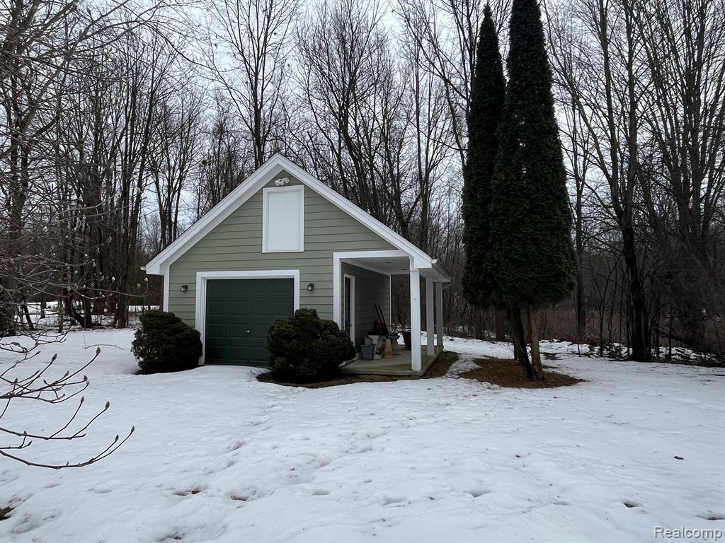 5112 Ridge Trail North Clarkston, MI 48348 - Photo 7 of 45