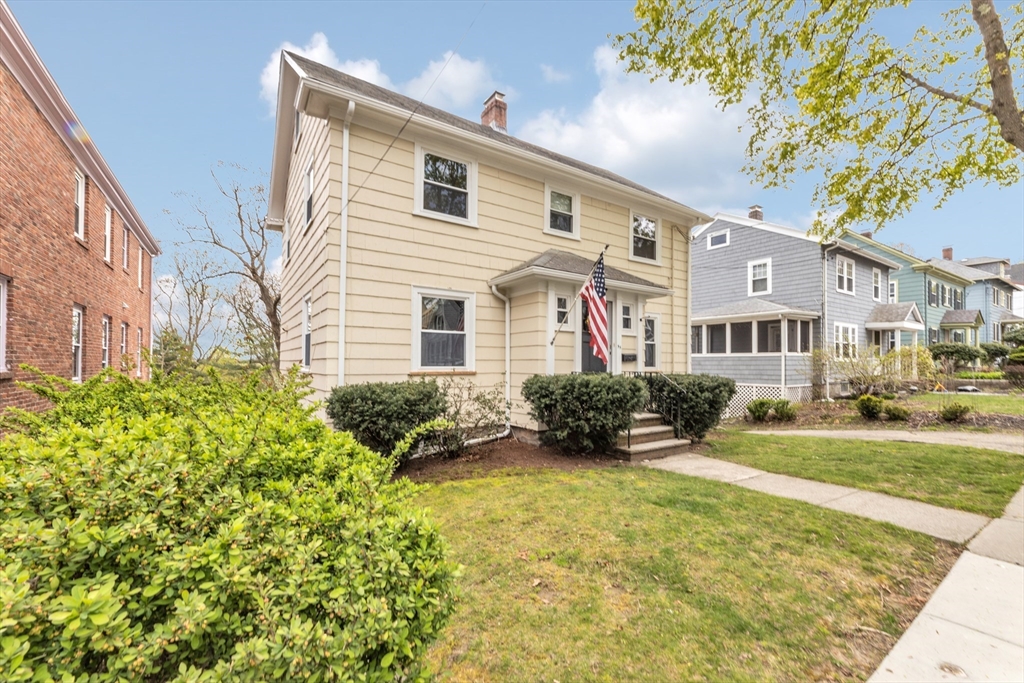 55 Arborough Road Boston, MA 02131 - Photo 19 of 30