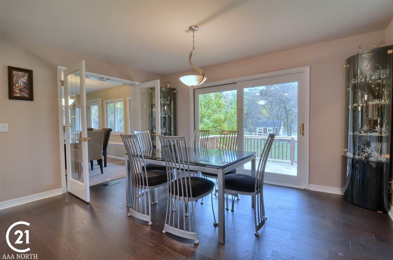 333 East Snell Road Rochester, MI 48306 - Photo 11 of 43 Breakfast Nook