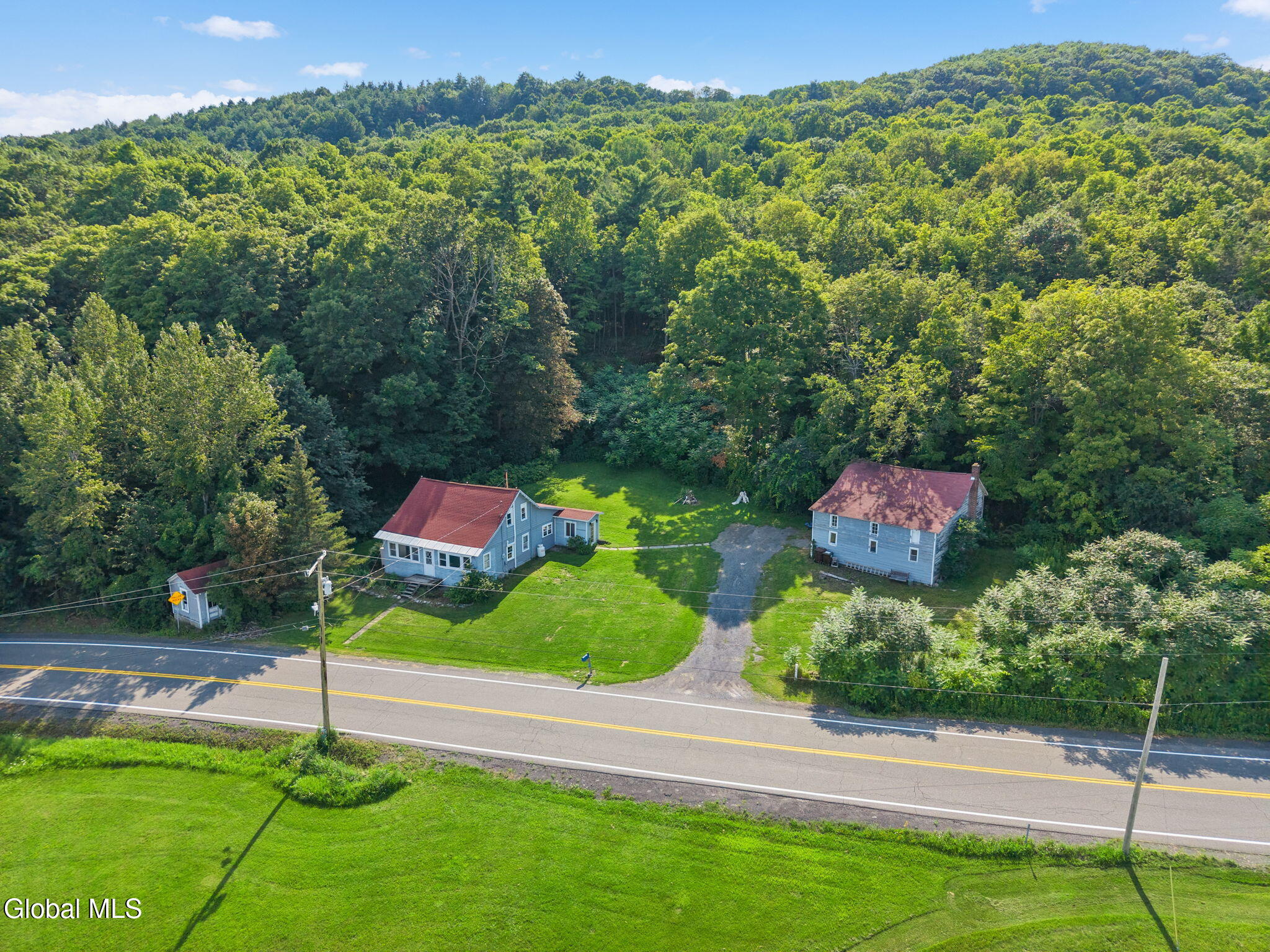 151 Beaver Dam Road New Scotland, NY 12186 - Photo 1 of 1 1-151BeaverDamRd_002