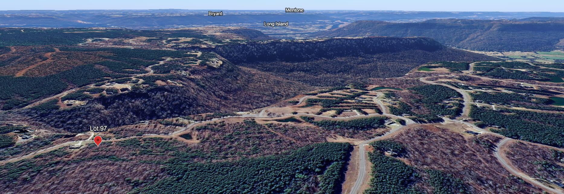 6070 Raulston Falls Drive Jasper, TN 37347 - Photo 12 of 28 a view of a city