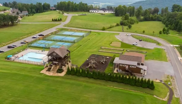 $180,000 | 6070 Raulston Falls Drive, Jasper, TN 37347