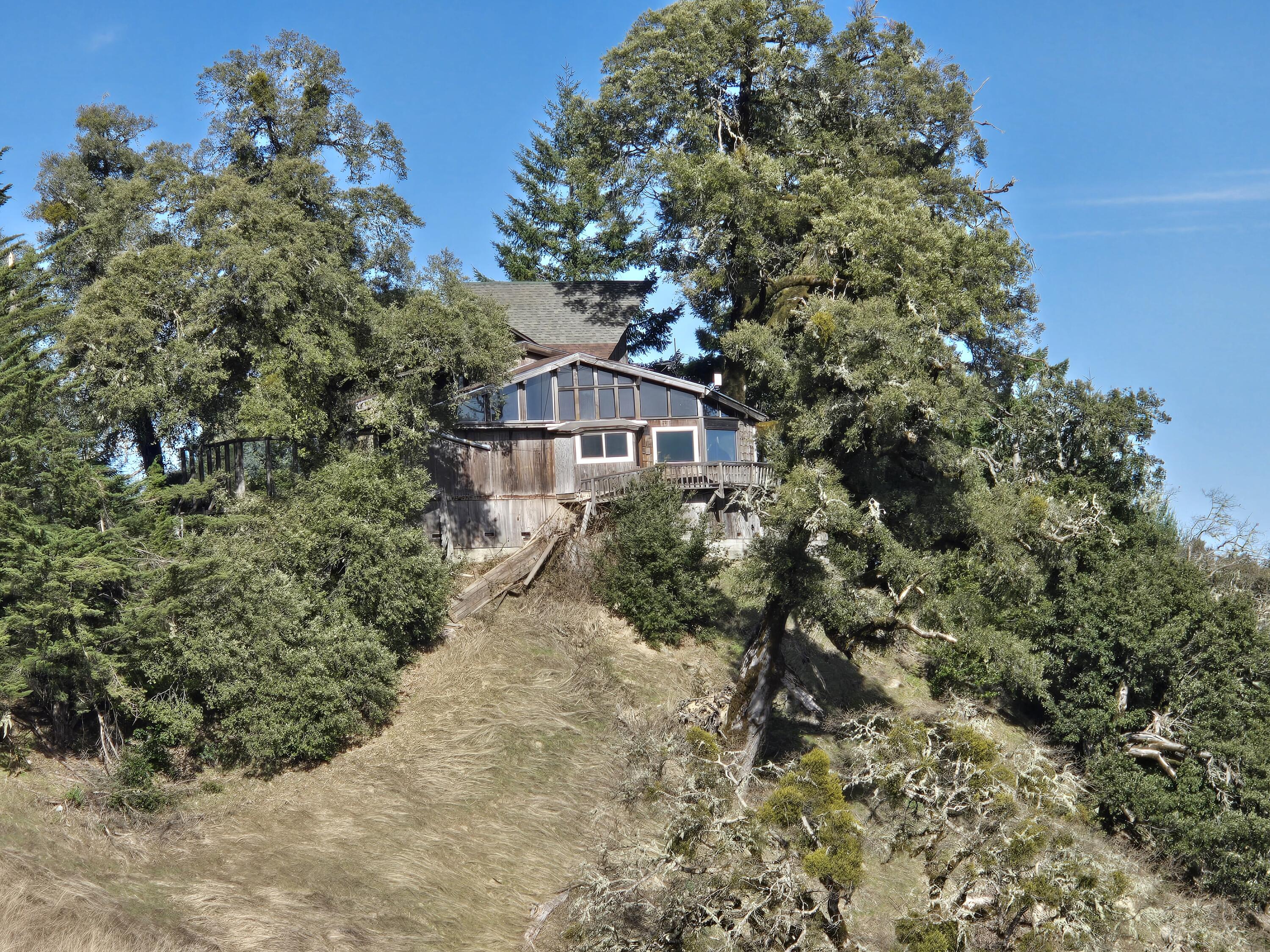 3602 Thomas Road Miranda, CA 95553 - Photo 65 of 66