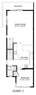 $1,050,000 | 29 Kirkwood Avenue, San Francisco, CA 94124