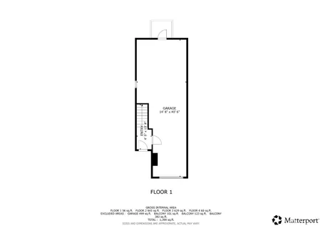 $1,050,000 | 29 Kirkwood Avenue, San Francisco, CA 94124