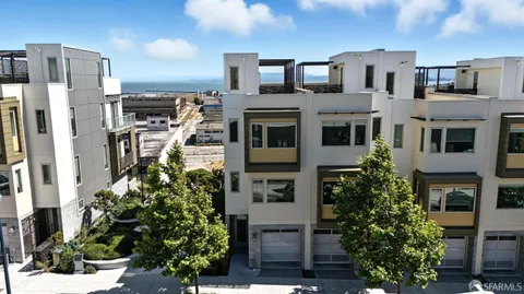 $1,050,000 | 29 Kirkwood Avenue, San Francisco, CA 94124