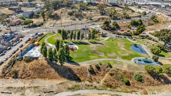 $1,050,000 | 29 Kirkwood Avenue, San Francisco, CA 94124